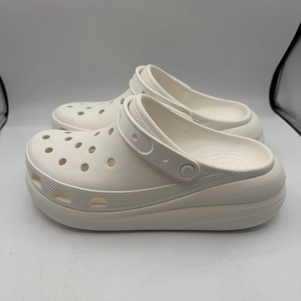 CROCS classic crush